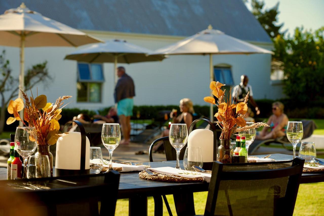 Droom Guesthouse Franschhoek Exterior photo
