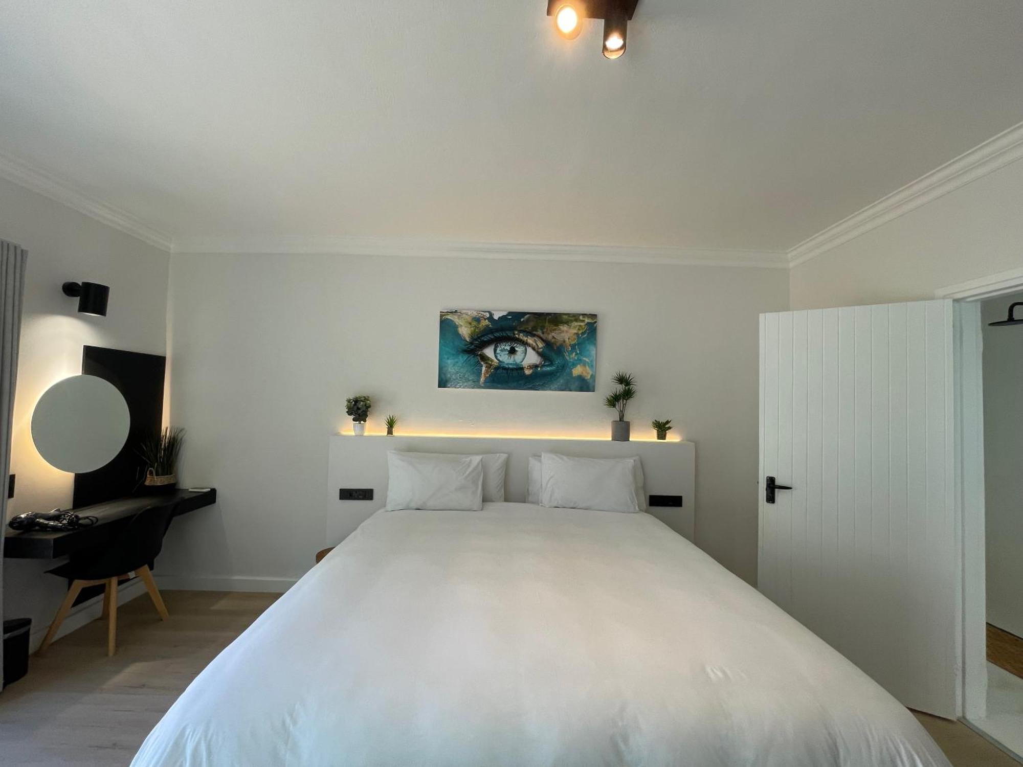Droom Guesthouse Franschhoek Exterior photo